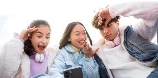 Se espera que el catfishing entre adolescentes en aplicaciones de citas como Tinder aumente en 2025