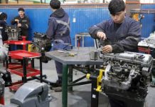 ¿Qué estudiar? Esta es la pregunta que se repite en la cabeza de miles de jóvenes a pocos meses de rendir la Prueba de Acceso a la Educación Superior