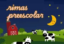 El poder de las rimas en la educación preescolar: Potenciando el desarrollo infantil El poder de las rimas en la educación preescolar: Potenciando el desarrollo infantil