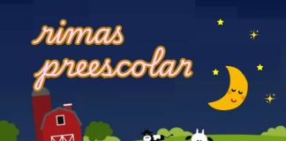El poder de las rimas en la educación preescolar: Potenciando el desarrollo infantil