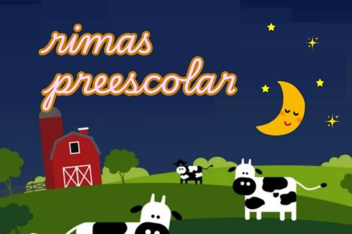 El poder de las rimas en la educación preescolar: Potenciando el desarrollo infantil