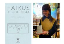 Haikus de oficinista: poesía breve para sobrevivir a la rutina Haikus de oficinista: poesía breve para sobrevivir a la rutina