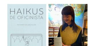 Haikus de oficinista: poesía breve para sobrevivir a la rutina