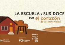 Elige Educar y Fundación Educacional Arauco lanzan campaña que visibiliza labor de las escuelas rurales Elige Educar y Fundación Educacional Arauco lanzan campaña que visibiliza labor de las escuelas rurales