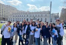Fundación San Vicente de Paul llama a sumarse a su colecta nacional por los adultos mayores Fundación San Vicente de Paul llama a sumarse a su colecta nacional