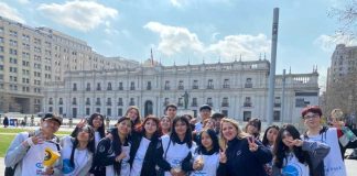 Fundación San Vicente de Paul llama a sumarse a su colecta nacional