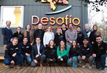 100 afectados por megaincendio de la Región Valparaíso podrán optar a becas técnico profesionales 100 afectados por megaincendio de la Región Valparaíso podrán optar a becas técnico profesionales