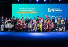 La UCT recibió a más de 700 docentes en masivo encuentro regional del programa A Convivir se Aprende