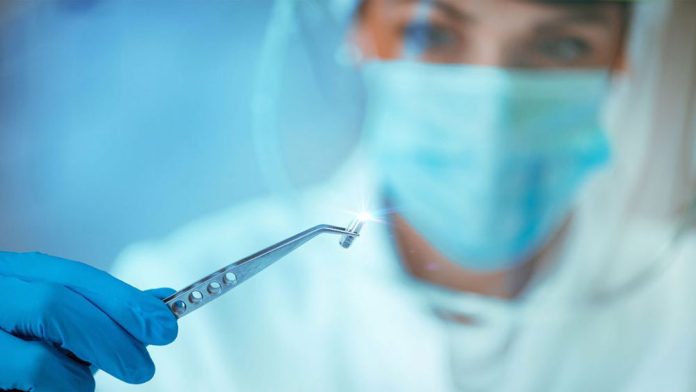 Académica USM preside importante congreso nacional de nanotecnología Académica USM preside importante congreso nacional de nanotecnología