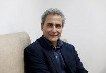 Alejandro Maass es elegido Premio Nacional de Ciencias Exactas 2025