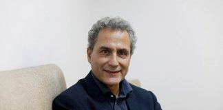 Alejandro Maass es elegido Premio Nacional de Ciencias Exactas 2025