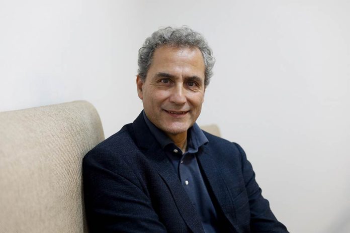 Alejandro Maass es elegido Premio Nacional de Ciencias Exactas 2025 Alejandro Maass es elegido Premio Nacional de Ciencias Exactas 2025