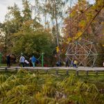Aula verde en el Maule: el aporte del Jardín Botánico y Arboretum de la UTalca Aula verde en el Maule: el aporte del Jardín Botánico y Arboretum de la UTalca