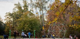 Aula verde en el Maule: el aporte del Jardín Botánico y Arboretum de la UTalca
