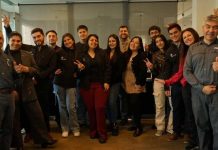 CEIM acompaña la formación de jóvenes talentos Gold Fields con curso de introducción al proceso de oro CEIM acompaña la formación de jóvenes talentos Gold Fields con curso de introducción al proceso de oro