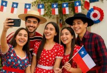 Tips para combinar estudio y diversión en estas Fiestas Patrias