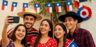 Tips para combinar estudio y diversión en estas Fiestas Patrias