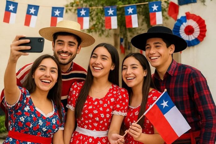 Tips para combinar estudio y diversión en estas Fiestas Patrias
