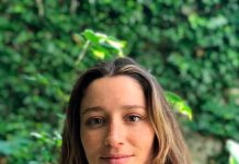 Catalina Lyon la socióloga detrás de la evidencia e incidencia de Fundación Kiri