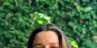 Catalina Lyon la socióloga detrás de la evidencia e incidencia de Fundación Kiri