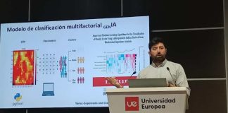 Chileno se convierte en el primer extranjero en recibir medalla de investigación del Ejército español