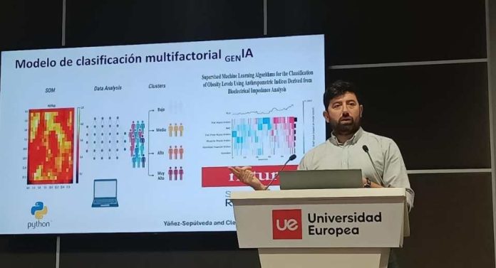 Chileno se convierte en el primer extranjero en recibir medalla de investigación del Ejército español