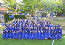Colegio Internacional Nido de Águilas abre postulaciones para Nido Scholars, su programa de becas completas para talentos excepcionales Colegio Internacional Nido de Águilas abre postulaciones para Nido Scholars, su programa de becas completas para talentos excepcionales