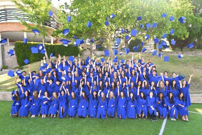 Colegio Internacional Nido de Águilas abre postulaciones para Nido Scholars, su programa de becas completas para talentos excepcionales Colegio Internacional Nido de Águilas abre postulaciones para Nido Scholars, su programa de becas completas para talentos excepcionales