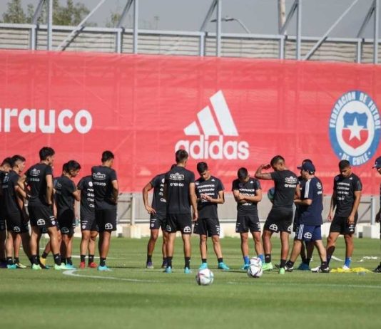 Comienza el Mundial sub-20: Nivel de competencia exigirá mayor esfuerzo físico Comienza el Mundial sub-20: Nivel de competencia exigirá mayor esfuerzo físico