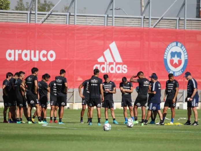 Comienza el Mundial sub-20: Nivel de competencia exigirá mayor esfuerzo físico