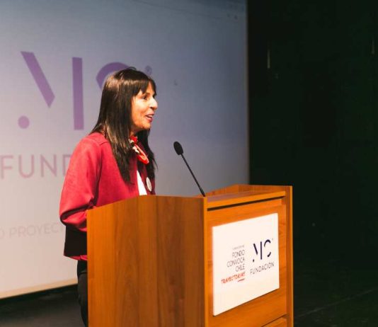Con un fondo inédito en Chile Fundación MC impulsará proyectos que buscan transformar trayectorias de vida Con un fondo inédito en Chile Fundación MC impulsará proyectos que buscan transformar trayectorias de vida