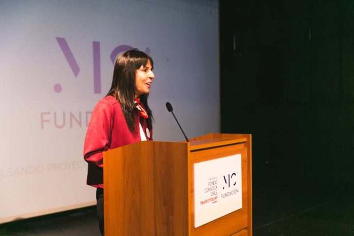 Con un fondo inédito en Chile Fundación MC impulsará proyectos que buscan transformar trayectorias de vida