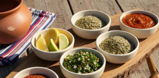 Condimentos que cuentan historias: sabores con identidad de Biobío y Ñuble