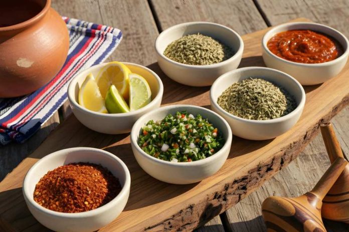 Condimentos que cuentan historias: sabores con identidad de Biobío y Ñuble