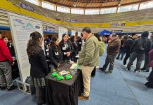 Congreso Regional reúne a más de 70 establecimientos con motivo de los 30 años de Explora