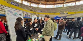 Congreso Regional reúne a más de 70 establecimientos con motivo de los 30 años de Explora