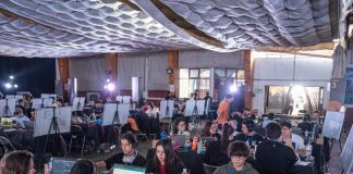 Conoce cómo puedes postular al "NASA SPACE APPS CHALLENGE" en Chile 