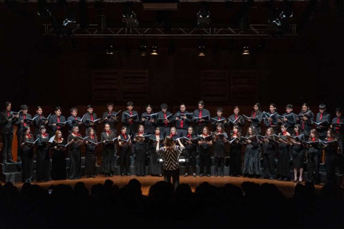 Convocatoria abierta para que coros infantiles y juveniles de todo el país participen en el Segundo Festival Nacional de Coros “Víctor Alarcón Díaz” Convocatoria abierta para que coros infantiles y juveniles de todo el país participen en el Segundo Festival Nacional de Coros “Víctor Alarcón Díaz”