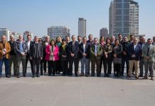 DEP presenta plataforma IDEA para impulsar el análisis de datos en la Nueva Educación Pública