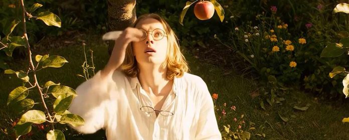 Da Vinci, Tesla, Gutenberg: Genios de la innovación estelarizan la nueva campaña de Palo Alto Networks, generada totalmente con IA Da Vinci, Tesla, Gutenberg: Genios de la innovación estelarizan la nueva campaña de Palo Alto Networks, generada totalmente con IA