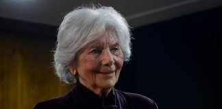 Delia Vergara es elegida Premio Nacional de Periodismo 2025