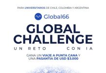 Desafío universitario en IA: Jóvenes deberán diseñar soluciones en innovación y podrán vivir una experiencia profesional en la fintech Desafío universitario en IA: Jóvenes deberán diseñar soluciones en innovación y podrán vivir una experiencia profesional en la fintech