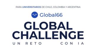 Desafío universitario en IA: Jóvenes deberán diseñar soluciones en innovación y podrán vivir una experiencia profesional en la fintech