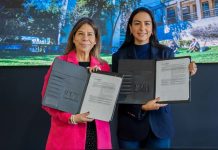 Duoc UC firma convenio con Corporación de Viña del Mar Duoc UC firma convenio con Corporación de Viña del Mar