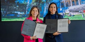 Duoc UC firma convenio con Corporación de Viña del Mar