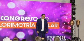 Vuelve EXPO MIT 2025: El evento más destacado del año en belleza, cosmética y peluquería