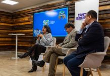 Educación Parvularia conmemora 10 años de institucionalidad invitando a fortalecer la colaboración público privada