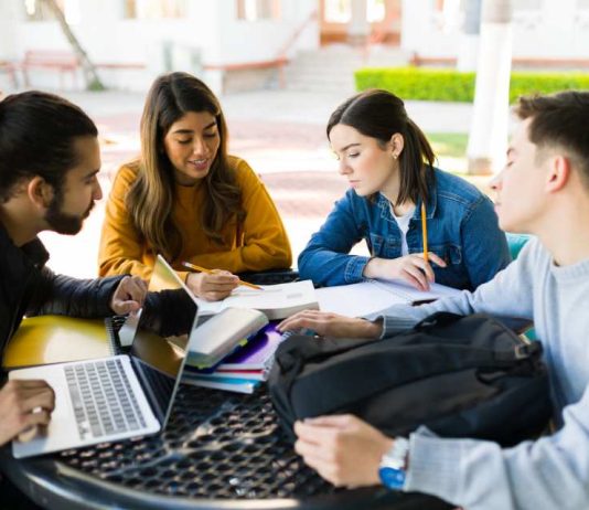 Educar desde lo cooperativo