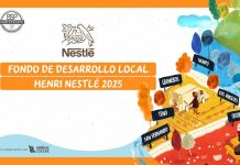 El Fondo de Desarrollo Local Henri Nestlé 2025 ya tiene ganadores El Fondo de Desarrollo Local Henri Nestlé 2025 ya tiene ganadores