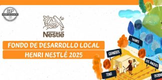 El Fondo de Desarrollo Local Henri Nestlé 2025 ya tiene ganadores